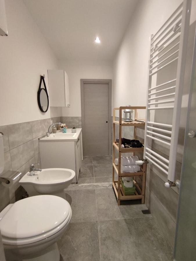 Room Sixty One Palermo Exterior photo