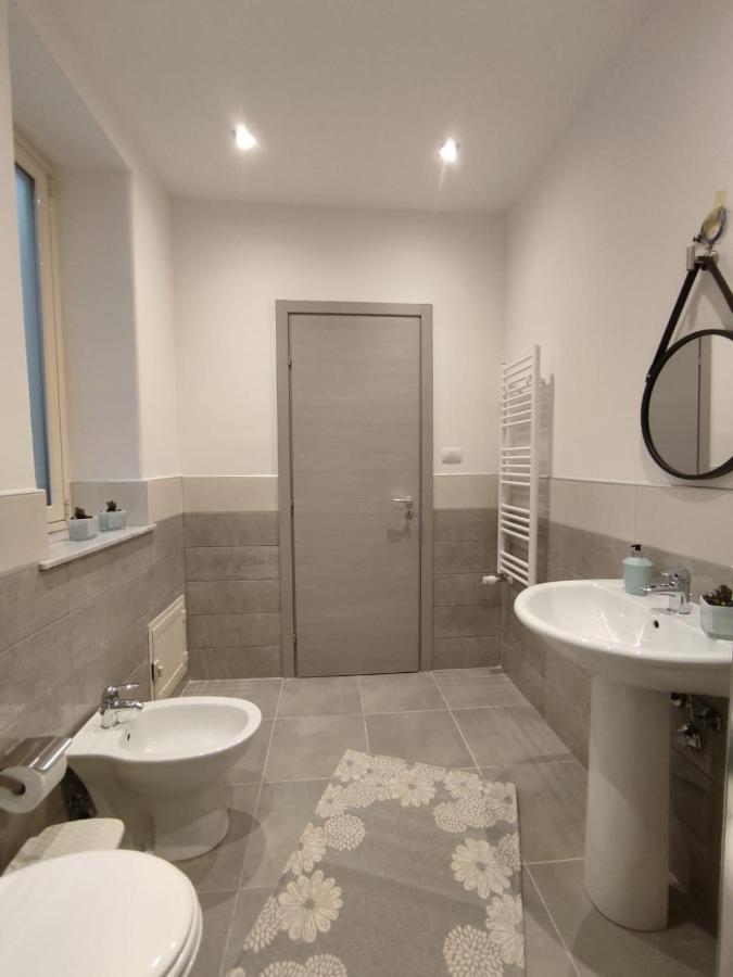 Room Sixty One Palermo Exterior photo