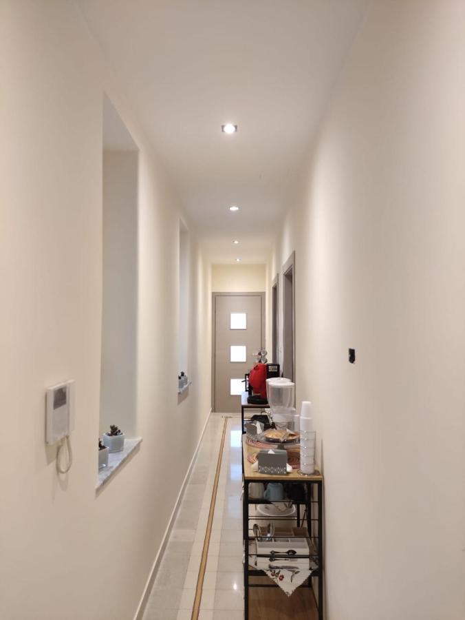 Room Sixty One Palermo Exterior photo