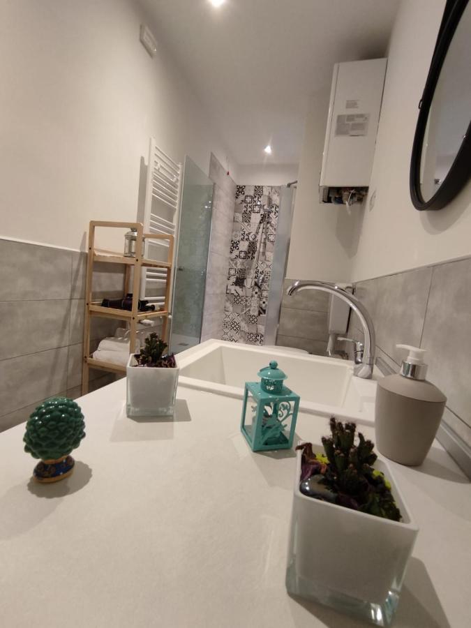 Room Sixty One Palermo Exterior photo