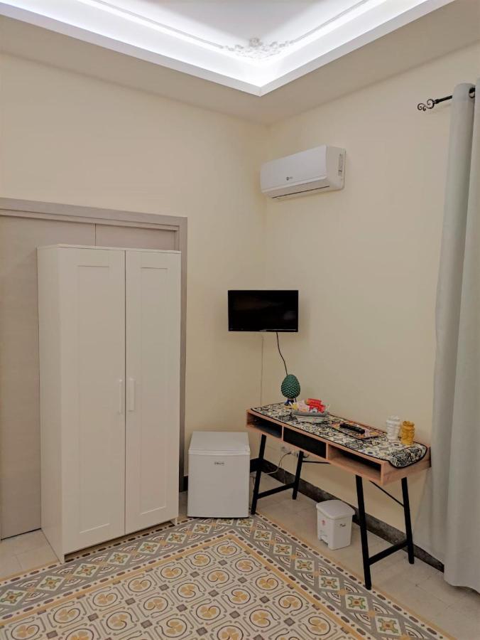 Room Sixty One Palermo Exterior photo
