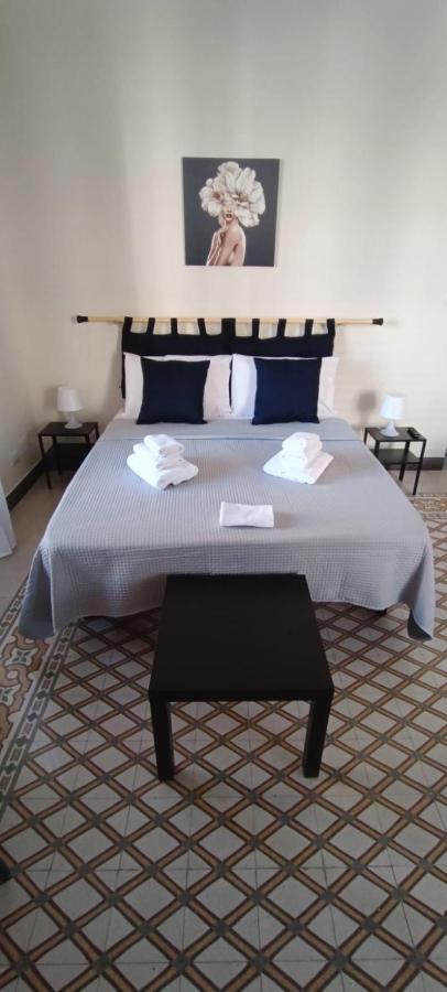 Room Sixty One Palermo Exterior photo