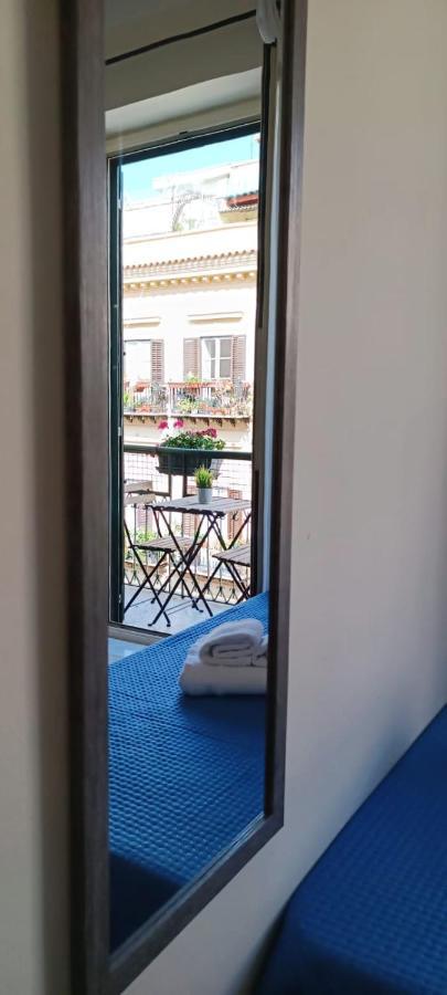 Room Sixty One Palermo Exterior photo