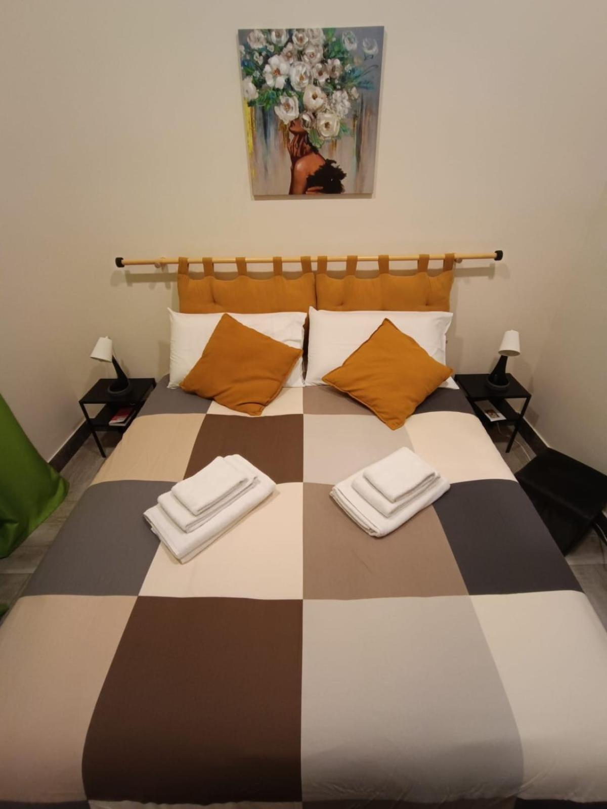 Room Sixty One Palermo Exterior photo