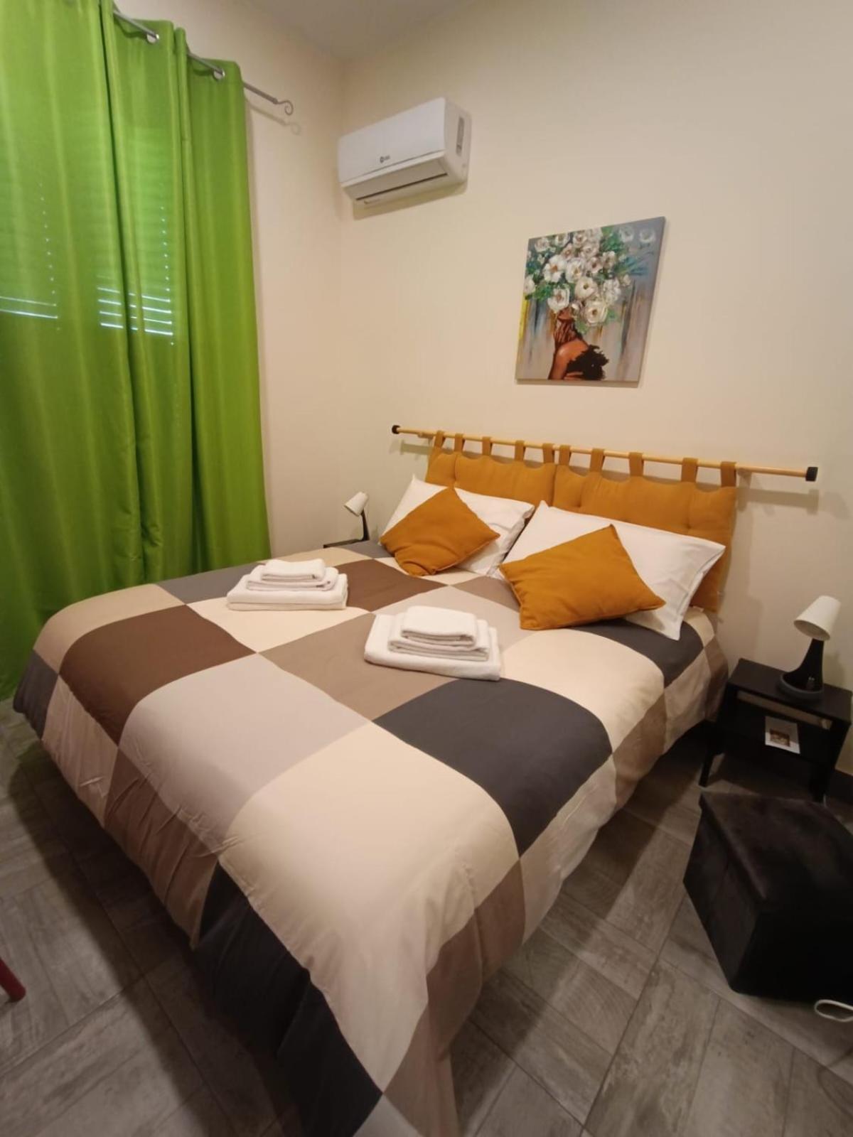 Room Sixty One Palermo Exterior photo