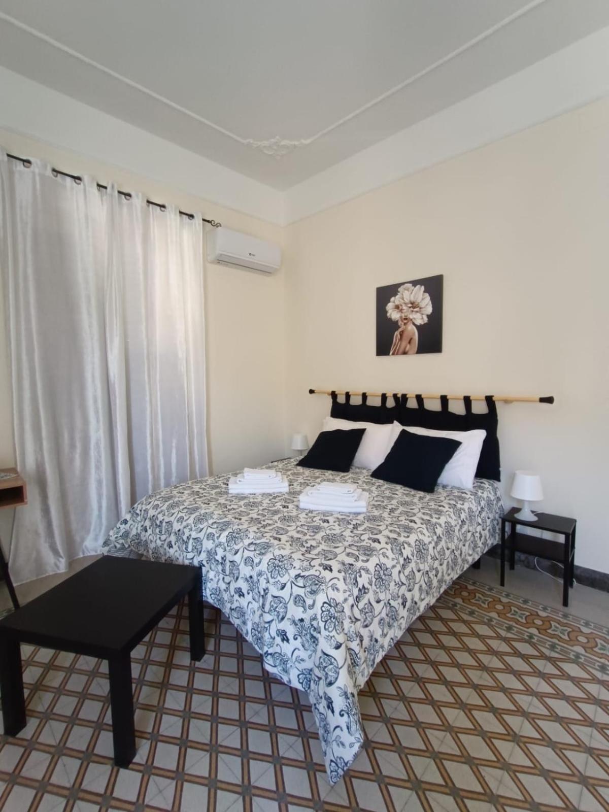 Room Sixty One Palermo Exterior photo