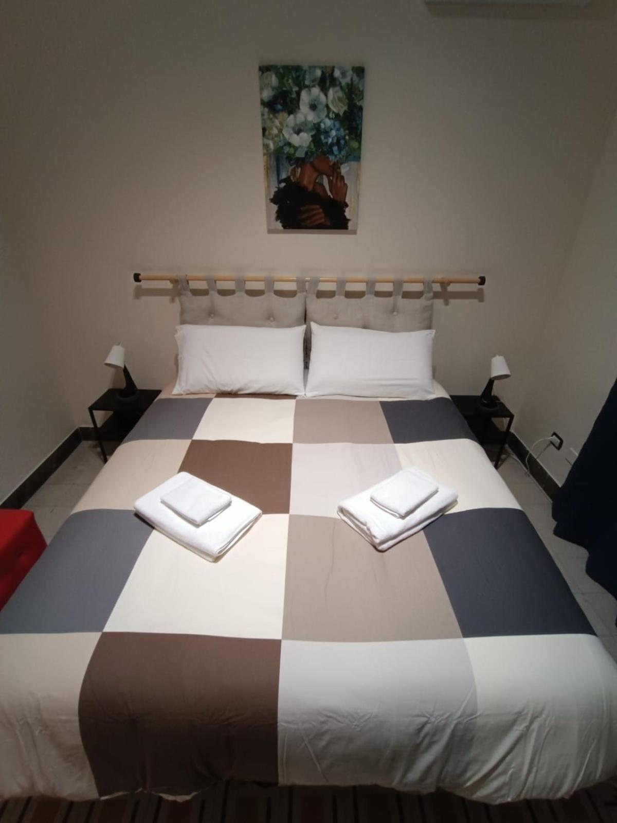 Room Sixty One Palermo Exterior photo